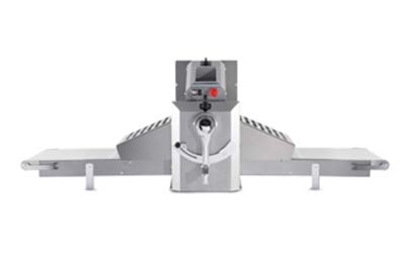 Тісторозкатувальна машина, фото 1