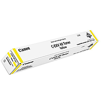 CANON C-EXV49 toner yellow(19K) (8527B002AA)