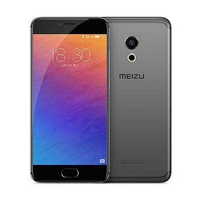 Meizu Pro 6 32GB (Gray)