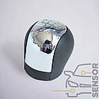 Ручка КПП Opel Astra Corsa Sintra Tigra Vectra Zafira Combo 5738946, фото 3