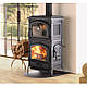 Піч-камін на дрова La Nordica ISOTTA FORNO EVO - фото 3 - id-p2013023789