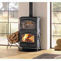 Піч-камін на дрова La Nordica ISOTTA FORNO EVO