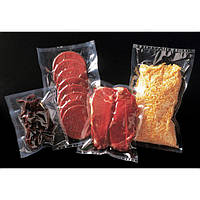 Вакуумні пакети для вакуумного пакувальника харчових продуктів, пакети вакумні 5 метрів х 15 см V&A