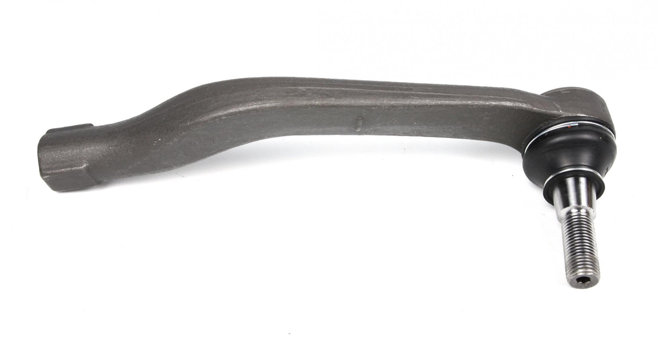 Наконечник тяги рульової правий Renault Master/Opel Movano B 2.3dCi/2.3CDTI 10- 485200780R SOLGY 206060, фото 1