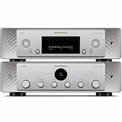 Hi-Fi Комплект Marantz Model 50 + CD 50N