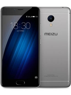 Meizu M3 16GB (Gray) 