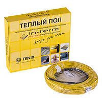 Нагревательный кабель In-Therm ADSV20 1.3 м² - 2.2 м² (270 Вт)