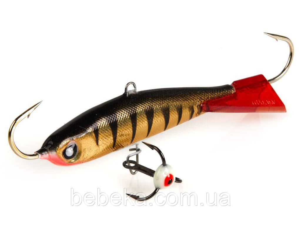 Балансир LJ NORDIC 6 60мм / 11HRT (інд.уп) (51601-11HRT), фото 1