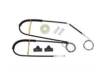 Ремонтний комплект для лівого склопідйомника Ford Mondeo