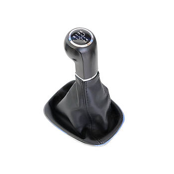 Ручка КПП Opel Corsa D 19276456 5555718 5738057
