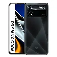 Чохли для Xiaomi Poco X4 Pro 5G