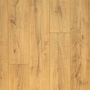 Ламінат PELI ANATOLIA Desing GOLD (Золотий) AN905 8мм 33 клас з фаскою