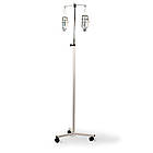 Штатив медичний для тривалих вливань ШДВе, фото 2