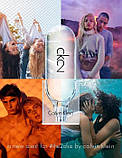 Calvin Klein CK2 туалетна вода, 30 мл, фото 11