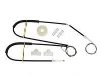 Ремонтний комплект правого склопідйомника Ford Mondeo