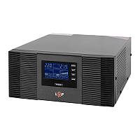 ИБП с правильной синусоидой LogicPower LPM-PSW-1500VA (1050W) 12V