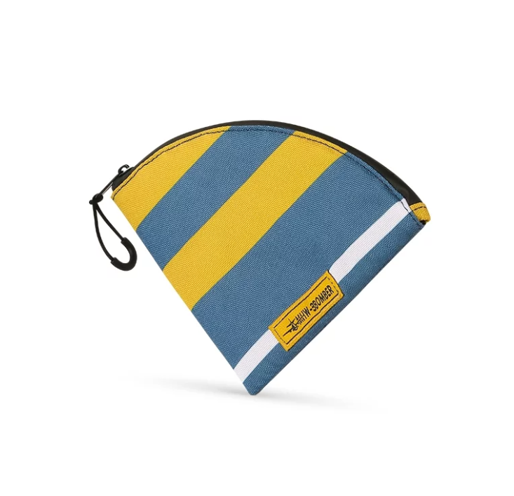 Сумка для паперових фільтрів