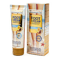 Крем для ног Wokali Professional Foot Cream WKL489