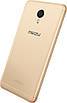 Meizu M3 Note 16GB (Gold), фото 3