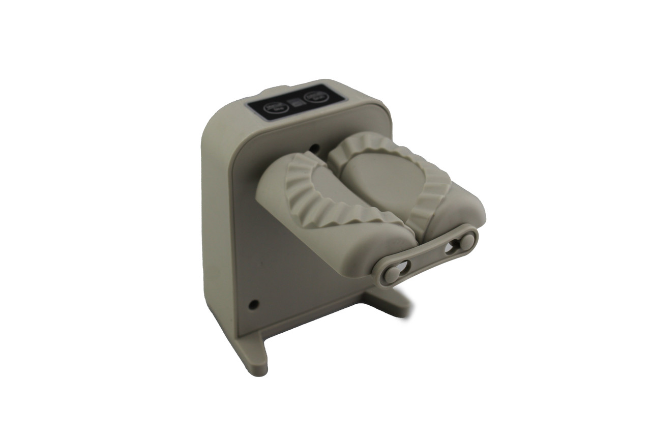 Автоматична машинка для ліплення пельменів, фото 1