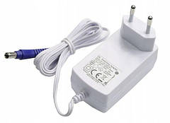 Зарядні пристрої для пилососів