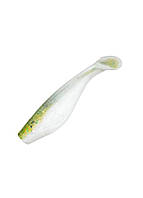 Виброхвост Bass Pro Shops Squirmin' Shad 7,5 см. 15 шт. Baby Bass (1639212)