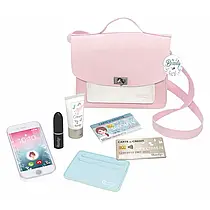 Дитяча сумочка через плече з аксесуарами My Beauty Bag Smoby 320160