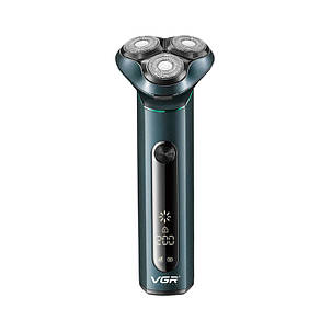 Електробритва VGR V-310, фото 3