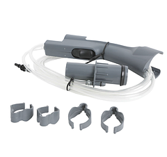 Шланги подавання води для пилососа