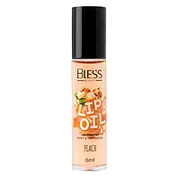 Масло для губ Bless Beauty Roll Lip Oil - №3 (Персик)6 мл