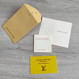 Документи Louis Vuitton
