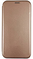 Чехол книжка Elegant book на iPhone 13 mini розовый