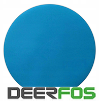 Шліфувальні круги по металу Deerfos SA331 60 зерно
