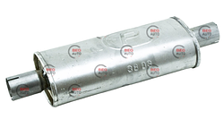 Резонатор М-2141 (Алюмін.Polmo) Original