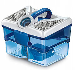 Контейнери для пилососів