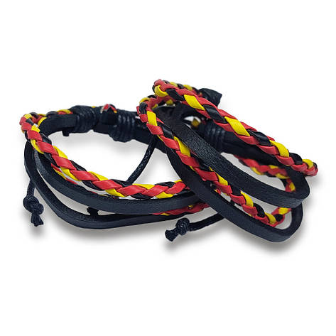 Браслет-фенечка BF-547, фото 2