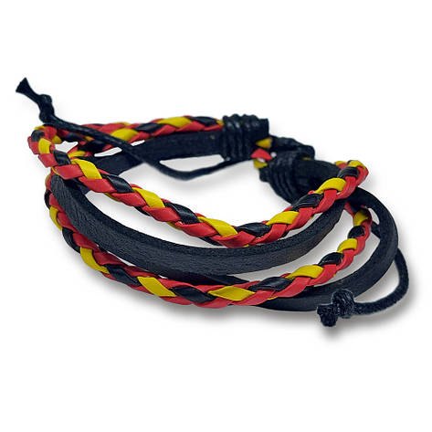 Браслет-фенечка BF-547, фото 1