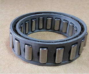 Обгінні муфти типу DC