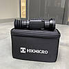 Тепловізійний приціл Hikmicro Thunder Pro TQ50, 640×512, 2600 м, 50 мм, Wi-Fi, стадіометричний далекомір (HM-TR16-50XG/W-TQ50), фото 8