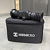 Тепловізійний приціл Hikmicro Thunder Pro TQ50, 640×512, 2600 м, 50 мм, Wi-Fi, стадіометричний далекомір (HM-TR16-50XG/W-TQ50), фото 7