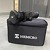 Тепловізійний приціл Hikmicro Thunder Pro TQ50, 640×512, 2600 м, 50 мм, Wi-Fi, стадіометричний далекомір (HM-TR16-50XG/W-TQ50), фото 9