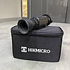 Тепловізійний приціл Hikmicro Thunder Pro TQ50, 640×512, 2600 м, 50 мм, Wi-Fi, стадіометричний далекомір (HM-TR16-50XG/W-TQ50), фото 10