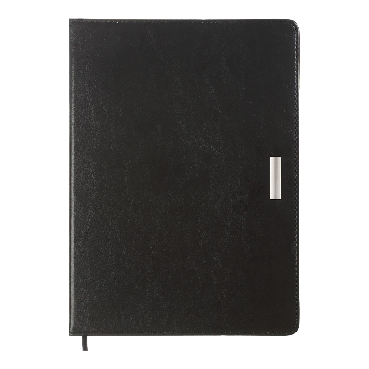 Щоденник данин 2024 SALERNO A4 чорний скрожа