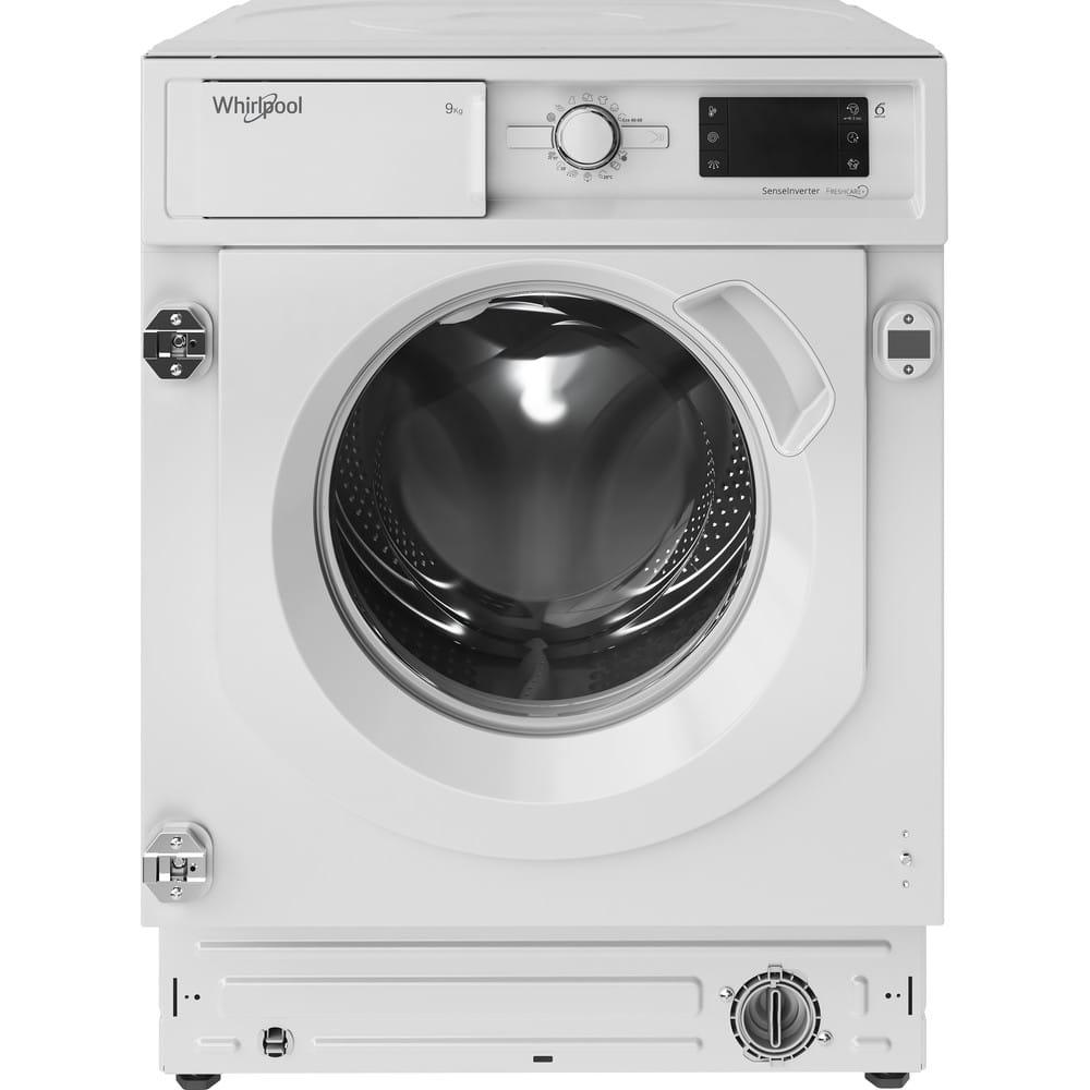 Пральна машина автоматична Whirlpool BI WMWG 91485 EU, фото 1