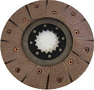 50-3502040 Диск гальмівний МТЗ 80,82