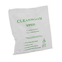 DR Салфетки Cleanroom 9x9(400шт)
