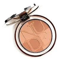 Бронзер для лица Dior Diorskin mineral nude bronze 03 Soft sundown 10g