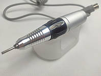 Сменная ручка мотор для маникюрного фрезера 18 V ZS - 601 фрезер ZS 603 45000 запасная ручка к фрезеру 606