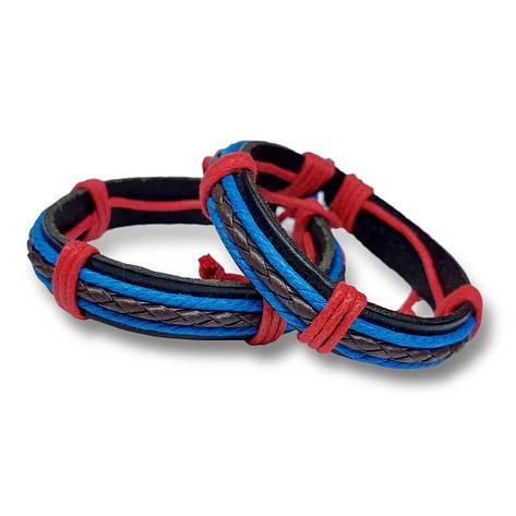 Браслет-фенечка BF-548, фото 2