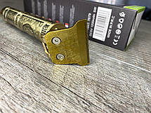 Машинка-триммер для волосся та бороди MAXTOP MP-98, фото 5